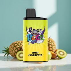 IGET Bar Pro 10000 Züge Kiwi-Ananas 2000 mAh Mesh Coil