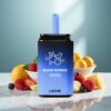 LAVIE Aurora 11000 Puffs Beerenmix 22ML 650mAh Typ-C