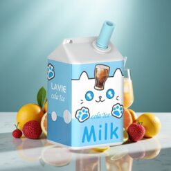 LAVIE Milk 7000 Züge 16ML 600mAh Cola Eis