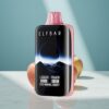Elfbar Moonnight 40000 Puffs – 22ml, 1000mAh, Typ-C, Zwei Apfel