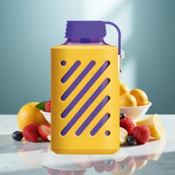 VOZOL GEAR 10000 Wegwerf-Vape – 20ml, 30 Geschmacksrichtungen, Mixed Berries