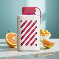 VOZOL GEAR 10000 Wegwerf-Vape Baumwollzucker – 30 Aromen, 20 ml, 500mAh