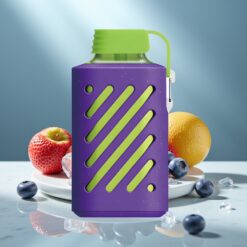 VOZOL GEAR 10000 Wegwerf-Vape Blaubeer-Eis – 30 Geschmäcker, 20ml, 500mAh