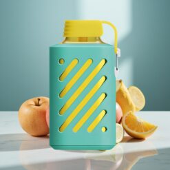 VOZOL GEAR 10000 Wegwerf-Vape Doppelapfel – 30 Geschmäcker, 20 ml, 500mAh