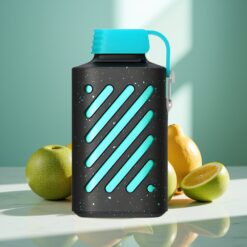VOZOL GEAR 10000 Wegwerf-Vape Grün-Explosion – 30 Geschmäcker, 20ml Liquid, 500mAh