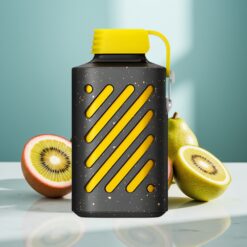 VOZOL GEAR 10000 Wegwerf-Vape Kiwi-Maracuja-Guave | 30 Aromen, 20 ml, 65% PCR