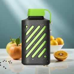 VOZOL GEAR 10000 Wegwerf-Vape Matcha-Schokoladencreme, 30 Aromen, 20 ml