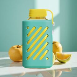 VOZOL GEAR 10000 Wegwerf-Vape Miami Minze – 30 Geschmäcker, 20 ml, 500mAh