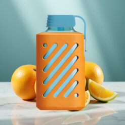VOZOL GEAR 10000 Wegwerf-Vape Tangerine Mango Guava – 10000 Züge, 20ml, 50mg/ml
