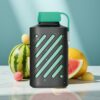 VOZOL GEAR 10000 Wegwerf-Vape Wassermelonen-Bubblegum 30 Aromen 20ml 65% PCR
