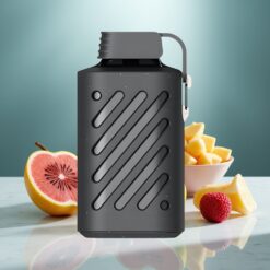 VOZOL GEAR 10000 Wegwerf-Vape – Zedernbeeren, 20 ml, 10000 Züge, 30 Aromen