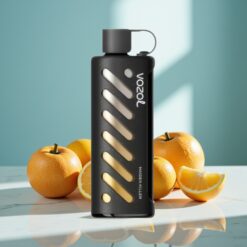 VOZOL Gear Shisha 25000 Puffs – 30 Leckere Aromen, 1000mAh, Dual Mesh