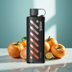 VOZOL Gear Shisha 25000 Puffs – 30 Leckere Aromen, Dual Mesh, 1000mAh, 5mg/ml