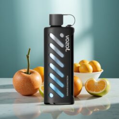 VOZOL Gear Shisha 25000 Puffs Dual Mesh, 1000mAh, 5mg/ml, 30 Geschmacksrichtungen