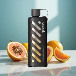 VOZOL Gear Shisha 25000 Puffs Süße Passionsfrucht mit 1000mAh & Dual Mesh
