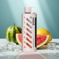 VOZOL Gear Shisha 25000 Puffs Wassermelone Eis mit 1000mAh & 5mg/ml