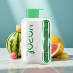 VOZOL STAR 40000 Disposable Vape Wassermelone Bubble Gum 1000mAh Typ-C