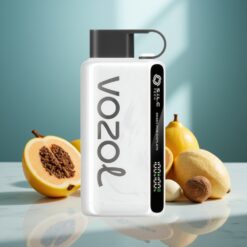 VOZOL STAR 9000/12000 Wegwerf-Vape mit 650mAh & S.i.L.C TECH